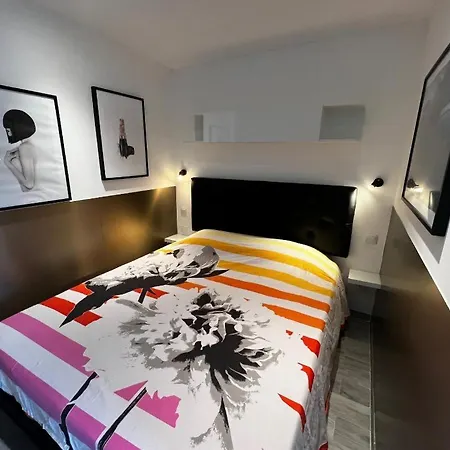 Sexy Waïki Port Nature 6 Apartament