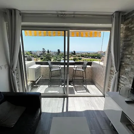 Apartament Sexy Waïki Port Nature 6 Agde