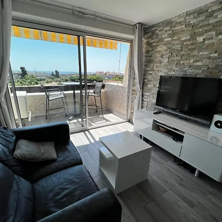 Sexy Waïki Port Nature 6 Agde