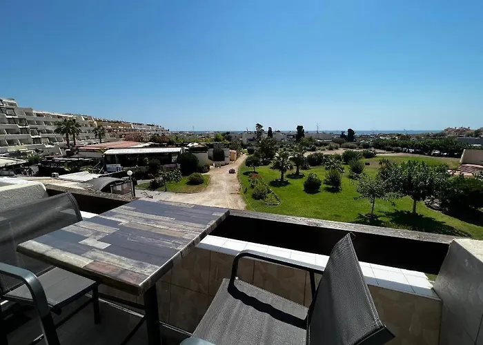 Sexy Waïki Port Nature 6 Apartament *