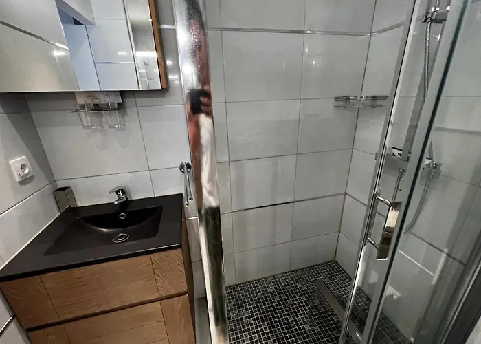 Sexy Waïki Port Nature 6 * Agde