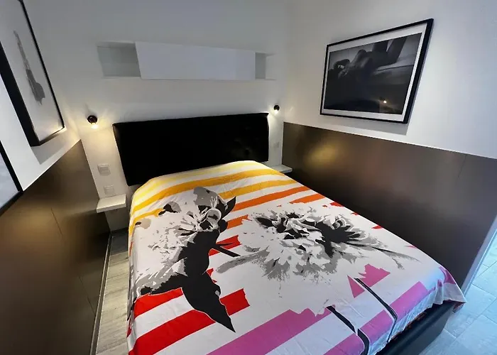 Sexy Waïki Port Nature 6 Agde