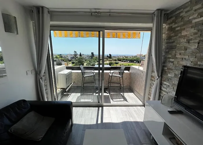 Apartament Sexy Waïki Port Nature 6 Agde