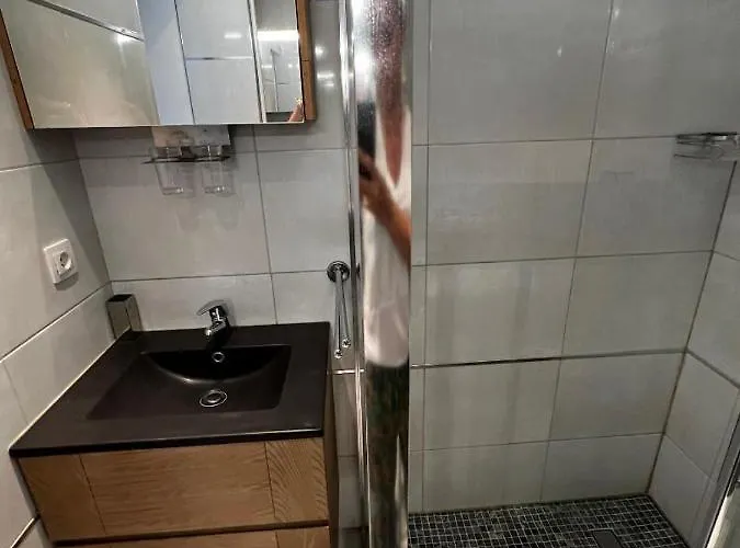 Apartament Sexy Waïki Port Nature 6 Agde