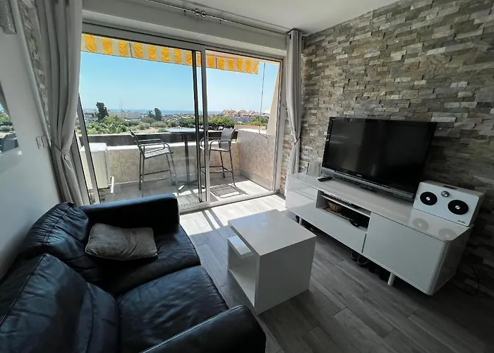 Sexy Waïki Port Nature 6 Agde