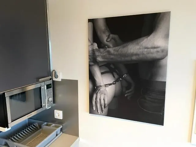 Apartament Sexy Waïki Port Nature 6 *