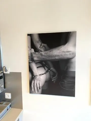 Sexy Waïki Port Nature 6 Apartament *