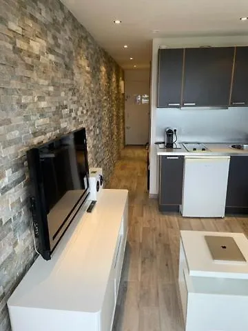 Sexy Waïki Port Nature 6 Agde