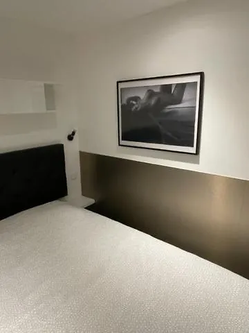 Sexy Waïki Port Nature 6 Apartament Agde