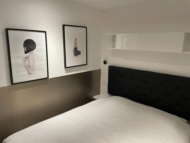 Apartament Sexy Waïki Port Nature 6