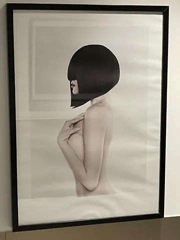 Sexy Waïki Port Nature 6 Apartament *