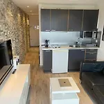 Appartement Sexy Waiki Port Nature 6 Agde