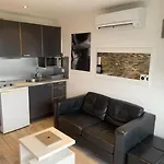 Sexy Waiki Port Nature 6 * Agde
