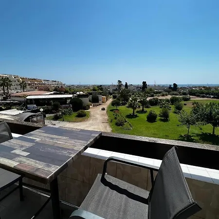 Sexy Waiki Port Nature 6 Apartamento *