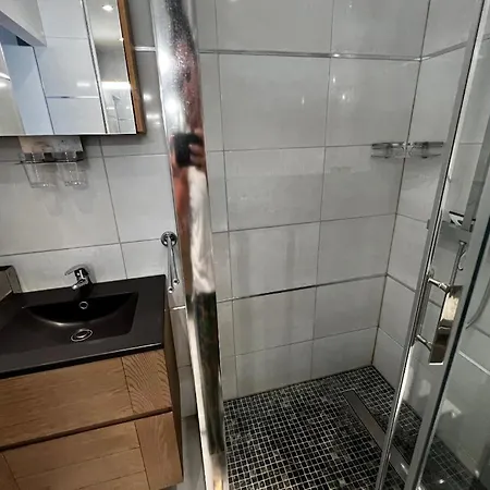 Sexy Waiki Port Nature 6 * Agde