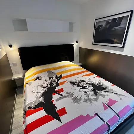 Sexy Waiki Port Nature 6 Agde