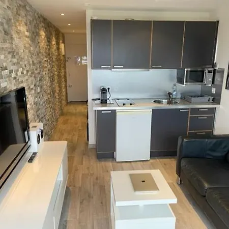 Apartamento Sexy Waiki Port Nature 6 Agde