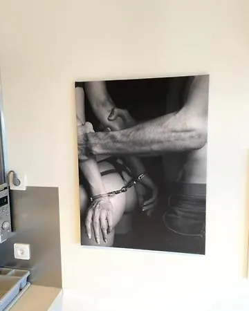 Sexy Waiki Port Nature 6 Apartamento *