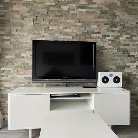 Sexy Waiki Port Nature 6 Апартаменты *