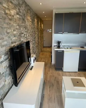 Sexy Waiki Port Nature 6 Agde