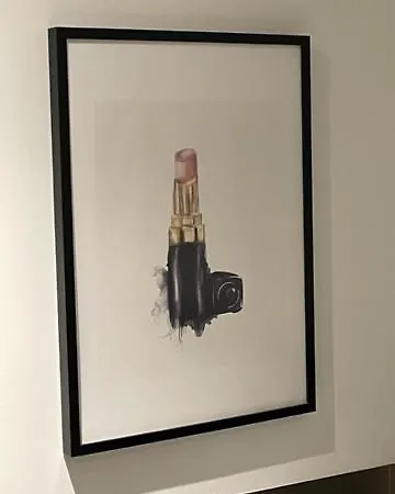 Sexy Waiki Port Nature 6 * Agde