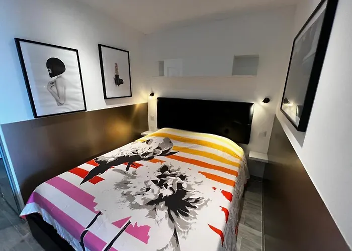 Sexy Waiki Port Nature 6 Апартаменты