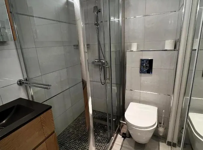 Sexy Waiki Port Nature 6 Апартаменты *