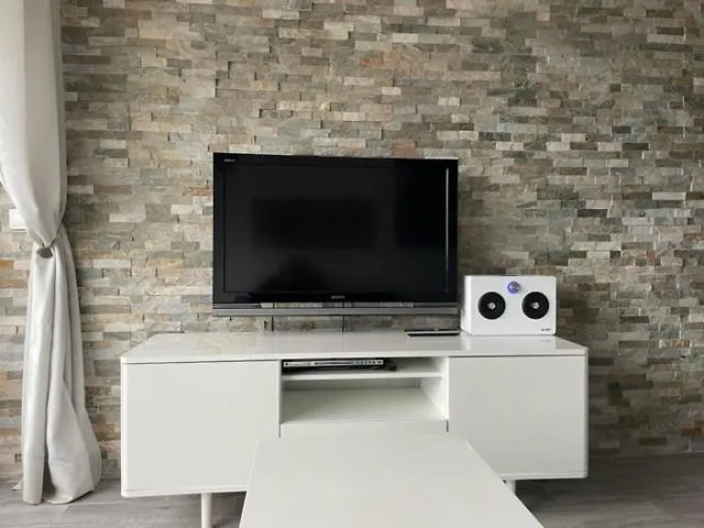 Sexy Waiki Port Nature 6 Apartamento *